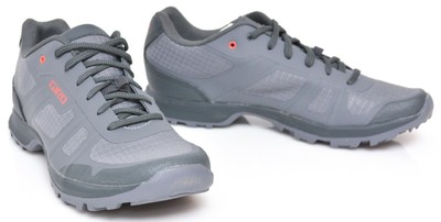 giro gauge cycling shoes